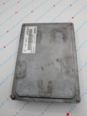 Used 2014 Cadillac ATS ACDelco E39A 12659670 ECU 12653998 - Image 1 of 4
