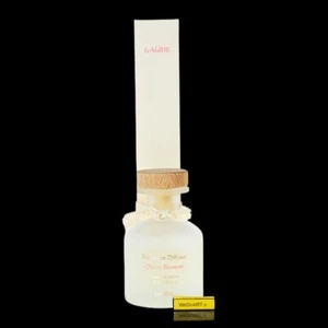 Laline - Duftdiffusor - Kirschblüte 100ml | 3,38 Fl.oz - Bild 1 von 2