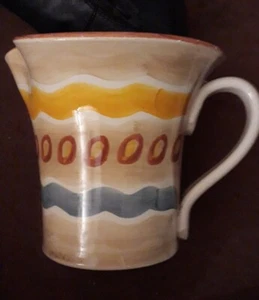 F.A.C.A.L Made in Italy - Jug - 15.5 cms Tall - Bild 1 von 6