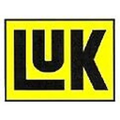 601 0003 00 LUK KIT DE EMBRAGUE PARA CHRYSLER DODGE PLYMOUTH Foto 1 de 4