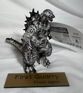 Godzilla 2023 Minus One Figure Sumie ver Ink Painting color 2025 - Picture 1 of 8