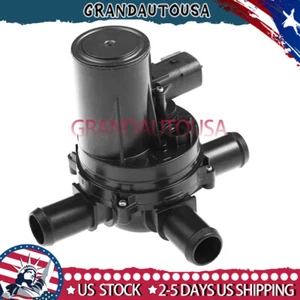 52014892AC Coolant 3 Way Valve FOR 2013-2018 Ram 1500-5500 3.6L 5.7L V6 V8 - Bild 1 von 6