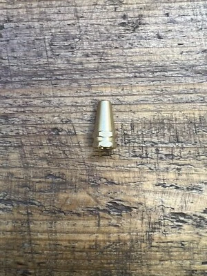 EUTECTIC CASTOLIN ORIGINAL FLEX 2000 REPLACEMENT NOZZLE X 1