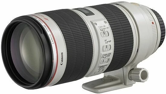 Canon f/2.8 70-200mm Camera Lenses for sale | eBay