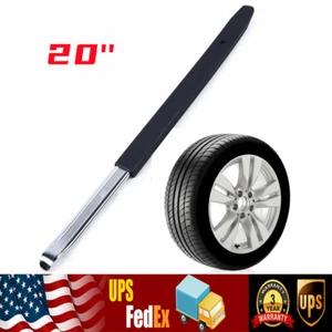 20'' Metal Tire Changer Machine Coats Bead Lifting Tool Pry Bar Lever For Car US - Picture 1 of 12