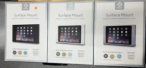 Iport Surface Mount For iPad Mini, Mini 2 and Mini 3 - Picture 1 of 5