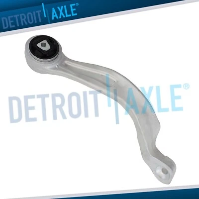 Brazo de control delantero inferior delantero izquierdo compatible con BMW 528i xDrive 528xi 530xi 535xi Foto 1 de 4