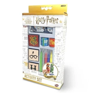HARRY POTTER: ACTIVITY SET - Picture 1 of 2