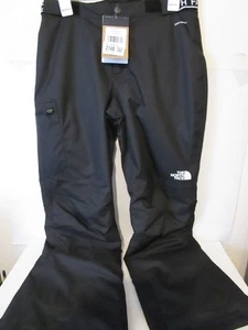 The North Face Mädchen Freedom Thermo EZ Grow Schneehose schwarz Gr. XL (14/16) - Bild 1 von 7