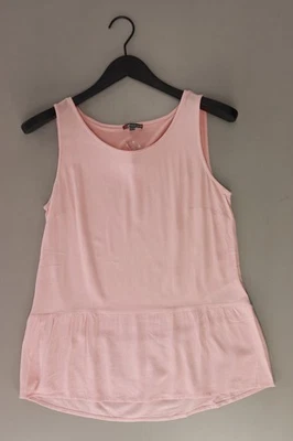 ✨ Street One Top per le signore taglia 38, M rosa di viscosa ✨ - Imagen 1 de 4