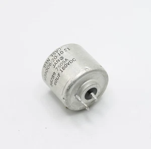 60uF 180VDC Hermetically Sealed Tantalum Capacitor M39006/20-1021 CLR17R600TGL - Picture 1 of 1