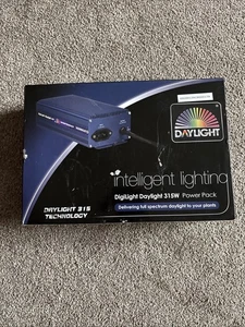 315W Maxibright Daylight CDM Ballast Digilight Plants - Picture 1 of 5