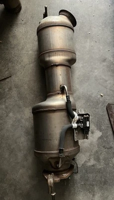 2019 - 2024 Dodge Ram 2500 3500 Diesel Cummins 6.7 Converter SCR - Image 1 of 4