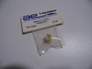 ASSOCIATED 5525 Smooth Idler Sprocket - Picture 1 of 1