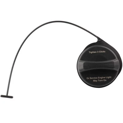 GT330 Quality Fuel Gas Tank Cap Replacement 2004-2013 For Cadillac Escalade - Image 1 of 4