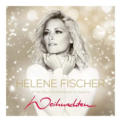 Helene Fischer Weihnachten (2CD) (mit dem Royal Philharmonic Or (CD) (UK IMPORT) - Image 1 of 4