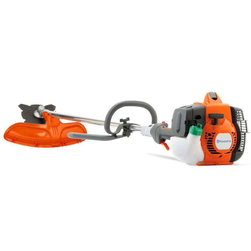 DECESPUGLIATORE TAGLIAERBA HUSQVARNA 535RJ 34,6cc 1,6 kW 2 CV MISCELA - Immagine 1 di 1
