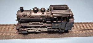 Märklin H0 3000 Tender-Rangier-Dampflok BR 89 DB  Bj. 1953-57 - Bild 1 von 6