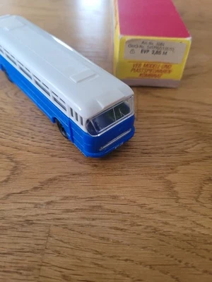 ikarus 66 Икарус 85 espewe 1:87 - Bild 1 von 4