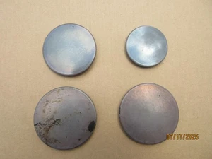 GE Gasherd JGBP85WEB5WW Brennerkappen. - Bild 1 von 2