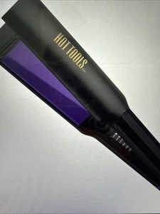 Hot Tools Pro Signature Steamstyler, Healthy-Looking Hair with Every Use 1-1/2" - Picture 1 of 1