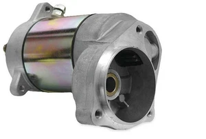 Quadboss Starter Motor #SMU0034 Polaris - Picture 1 of 1