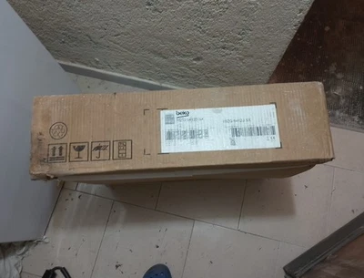 Beko HIGG 641C3 SX 60cm Piano Cottura a Gas - Acciaio Inox - Immagine 1 di 3