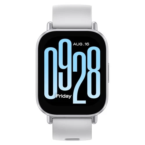 Xiaomi Smartwatch ( LCD ) REDMI WATCH 5 Active Silver 49 mm BHR8790GL