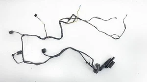 BMW 5 F10 F11 2011 rear door wiring loom 9240898 EPK13366 - Picture 1 of 10