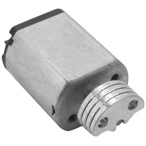 DC1.5V-9V 0.08A 3200 RPM Ausgabegeschwindigkeit Micro Vibrationsmotor, 18x19967 - Afbeelding 1 van 9