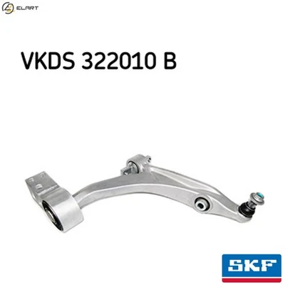 CONTROLTRAILING ARM WHEEL SUSPENSION VKDS 322010 B FOR ALFA ROMEO 1.9L 4cyl 159 - Image 1 of 4