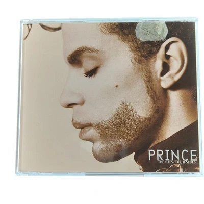 Prince - The Hits/ The B-Sides - Fat Box - 3 Discs - CD - Image 1 of 2