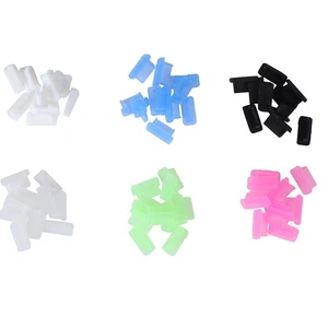 10 pièces caoutchouc usb type-c prise poussière chargeur port anti-poussière couvercle HF G * HIJ-SLY Jf - Photo 1 sur 15