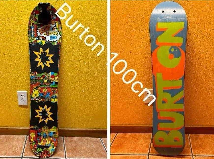 Burton Chopper for sale | eBay