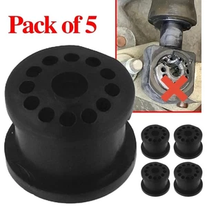 Shift Cable Bushing Shift Cable Bushing Car Gear Shift Cable Bushing For Fiesta - Picture 1 of 15