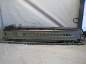 Aristocraft G Scale Southern American Railway Express Doodlebug #ART-21205
