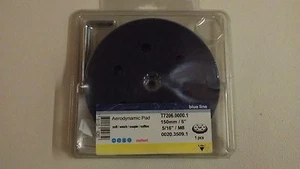 Blue Line 150MM Soft Aerodynamic Backing Pad T7206 - Picture 1 of 2