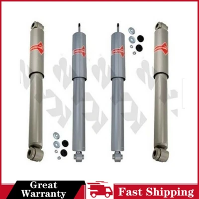 Amortiguadores y puntales delanteros traseros para Dodge Dart KYB 1963~1976 Foto 1 de 4