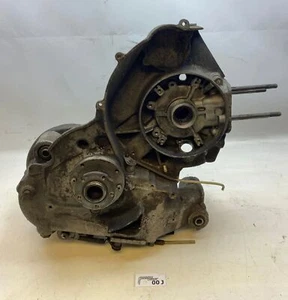 Vespa PK 50 AUTOMATIK MOTORBLOCK VA52M Gehäuse 992052 (00J) - Bild 1 von 5