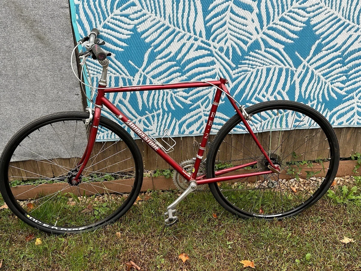 Bridgestone Unisex Adults Bike Frames for sale | eBay