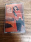 The Magic Of Nana Mouskouri Cassette Tape
