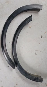 Radkastenverbreiterungen Volvo C30 Facelift - Bild 1 von 1