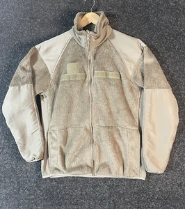 Military Fleecejacke Polartec Größe Small Regular Gen 3 - Bild 1 von 9