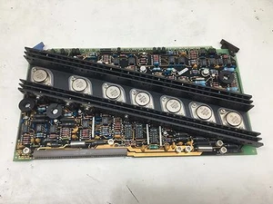 HP Agilent 08360-60016 Post Regulator Assembly - Picture 1 of 2