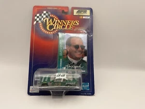 KEN SCHRADER #33 DAYCO/APR 1/64 WINNERS CIRCLE 1998 NASCAR DIECAST - Picture 1 of 2