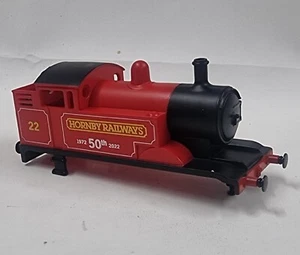Carcasa corporal de club de coleccionistas Hornby 0-4-0 2022 celebrando Hornby y Tri-ang R30202 - Imagen 1 de 10