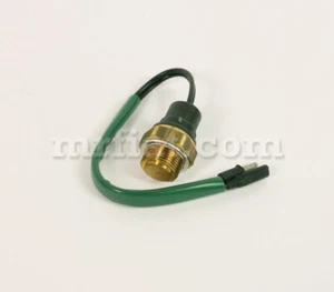 Nuevo interruptor de temperatura del agua Fiat 124 Spider 2000 - Imagen 1 de 1