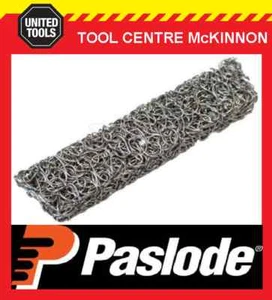 PASLODE CORDLESS GAS FRAMER 404422 MUFFLER – SUIT IMCT, FRAMEMASTER ETC - Bild 1 von 2
