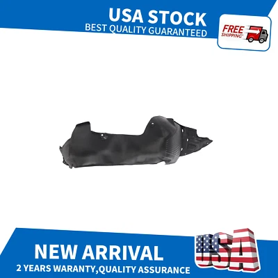 Fit For 2014-2016 Kia Forte Right Fender Liner - Image 1 of 4