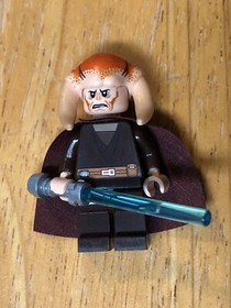 LEGO Star Wars SAESEE TIIN With Cape sw0420 minifigure 9526 Palpatine's Arrest